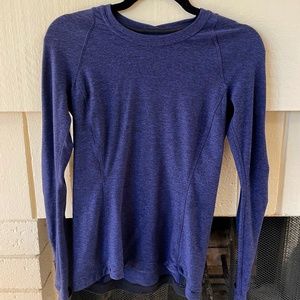 Its Rulu Run Long Sleeve Shirt